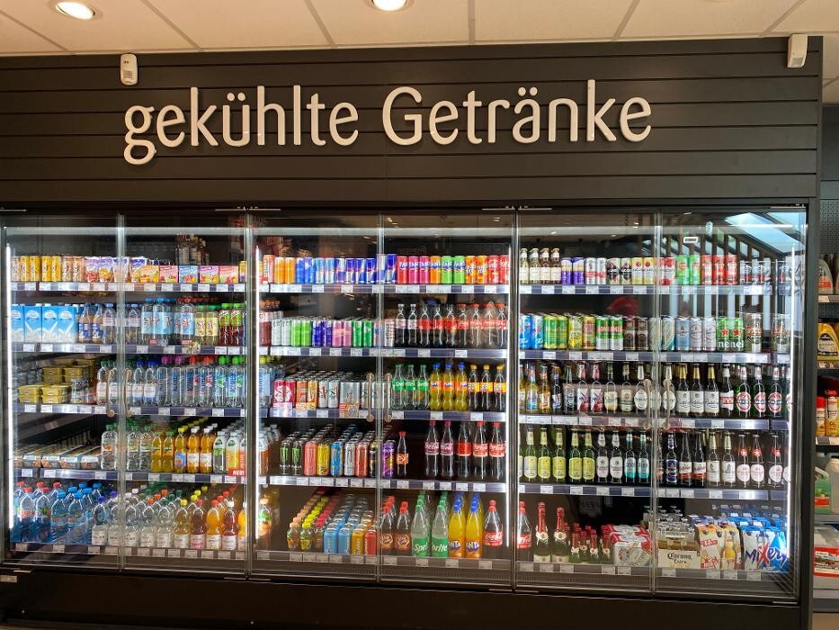 Bilder star Tankstelle