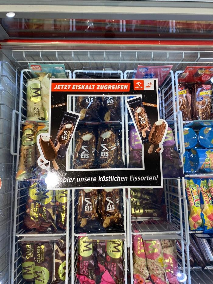 Bilder star Tankstelle