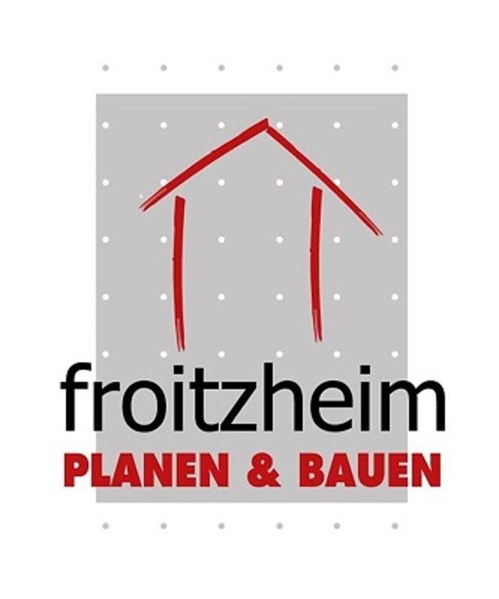 Froitzheim Planen & Bauen GmbH Logo