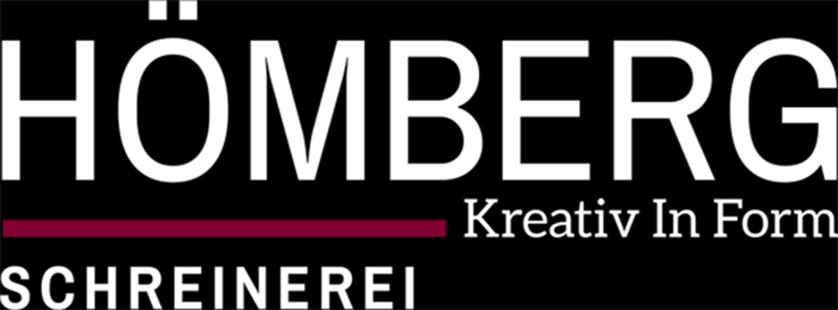 Schreinerei Hömberg Logo