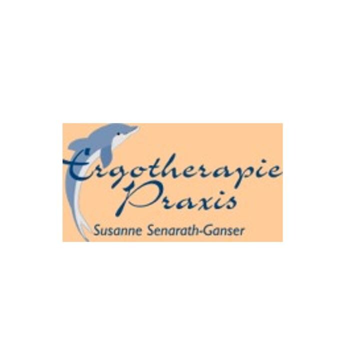 Ergotherapiepraxis Ganser Hanspeter Logo