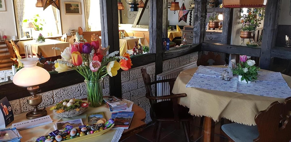 Bilder Landgasthaus & Hotel Fehlhaber