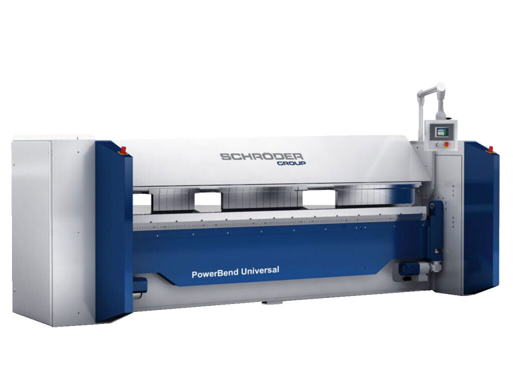 Bilder MaSuB Blechpartner