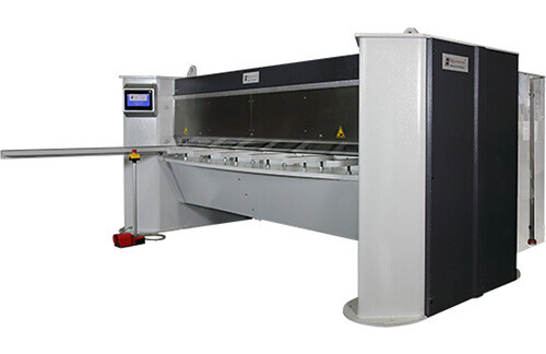 Bilder MaSuB Blechpartner