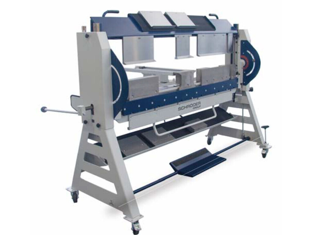 Bilder MaSuB Blechpartner