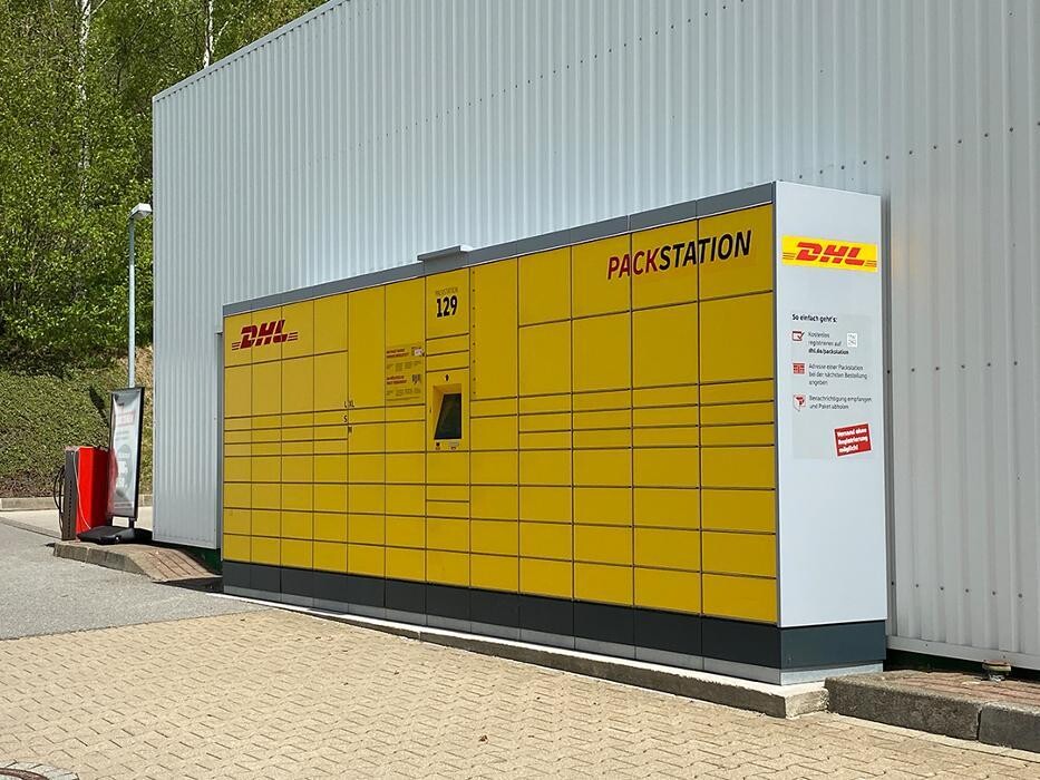 Bilder star Tankstelle