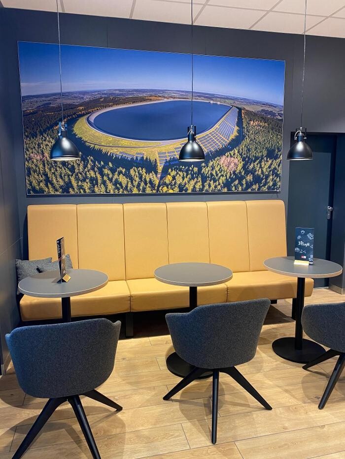Bilder star Tankstelle