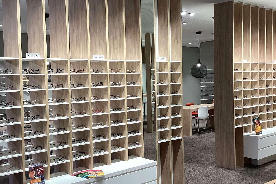Bilder Neusehland - Ihr Optiker und Hörgeräteakustiker in Herbolzheim