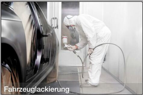Bilder Lackiererei Frasch