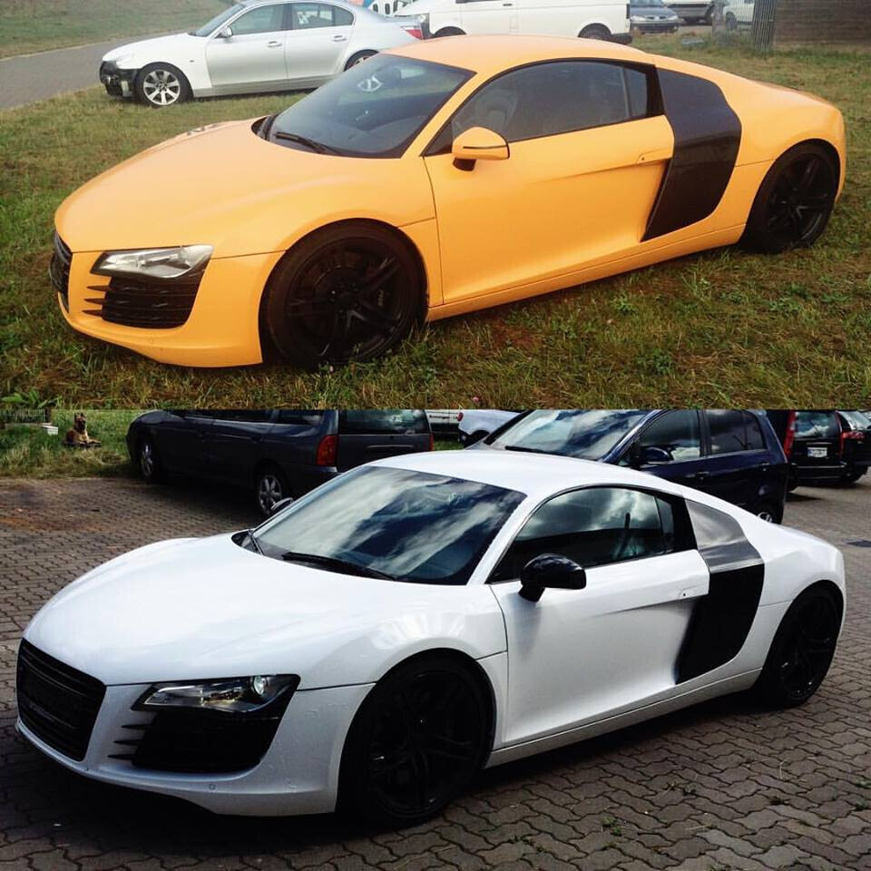 Bilder Lackiererei Frasch