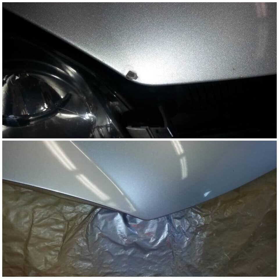 Bilder Lackiererei Frasch