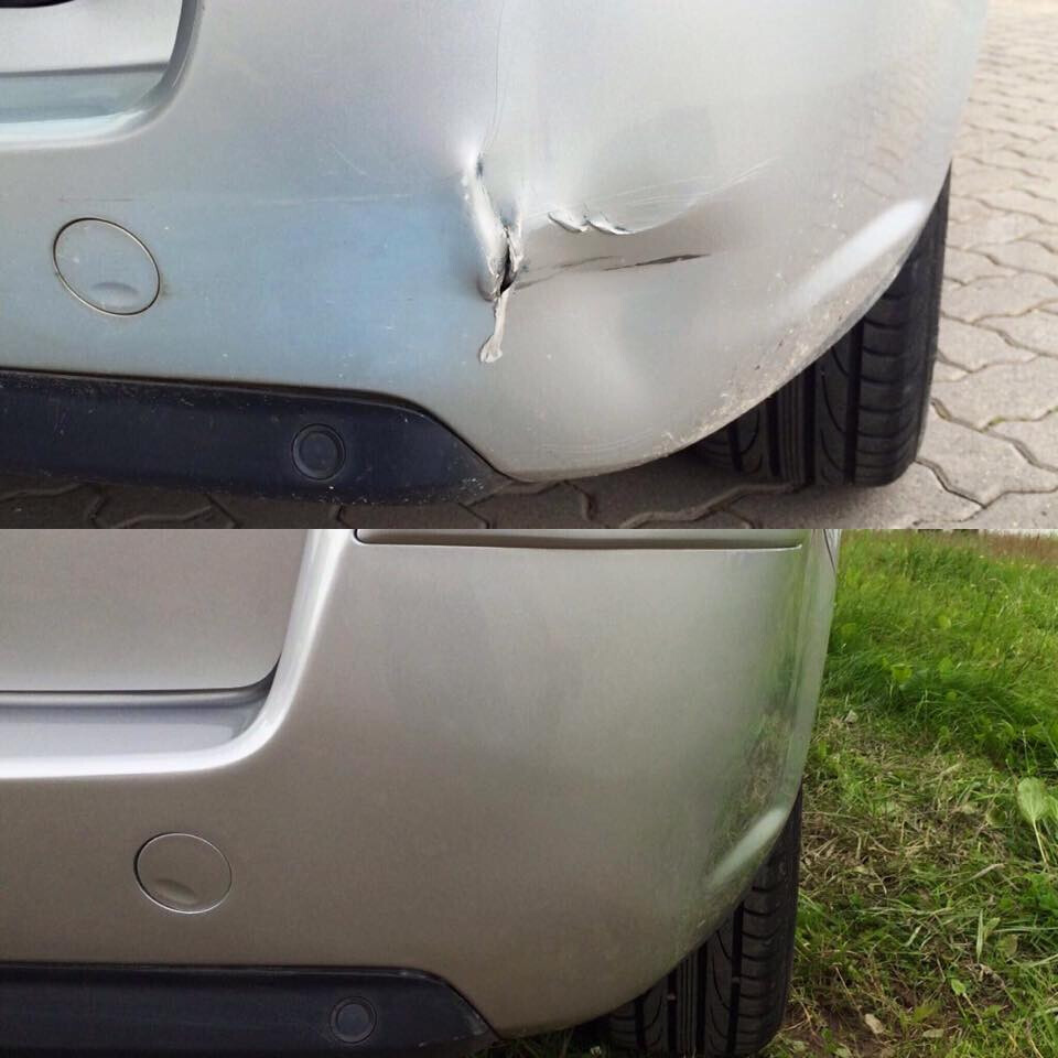 Bilder Lackiererei Frasch