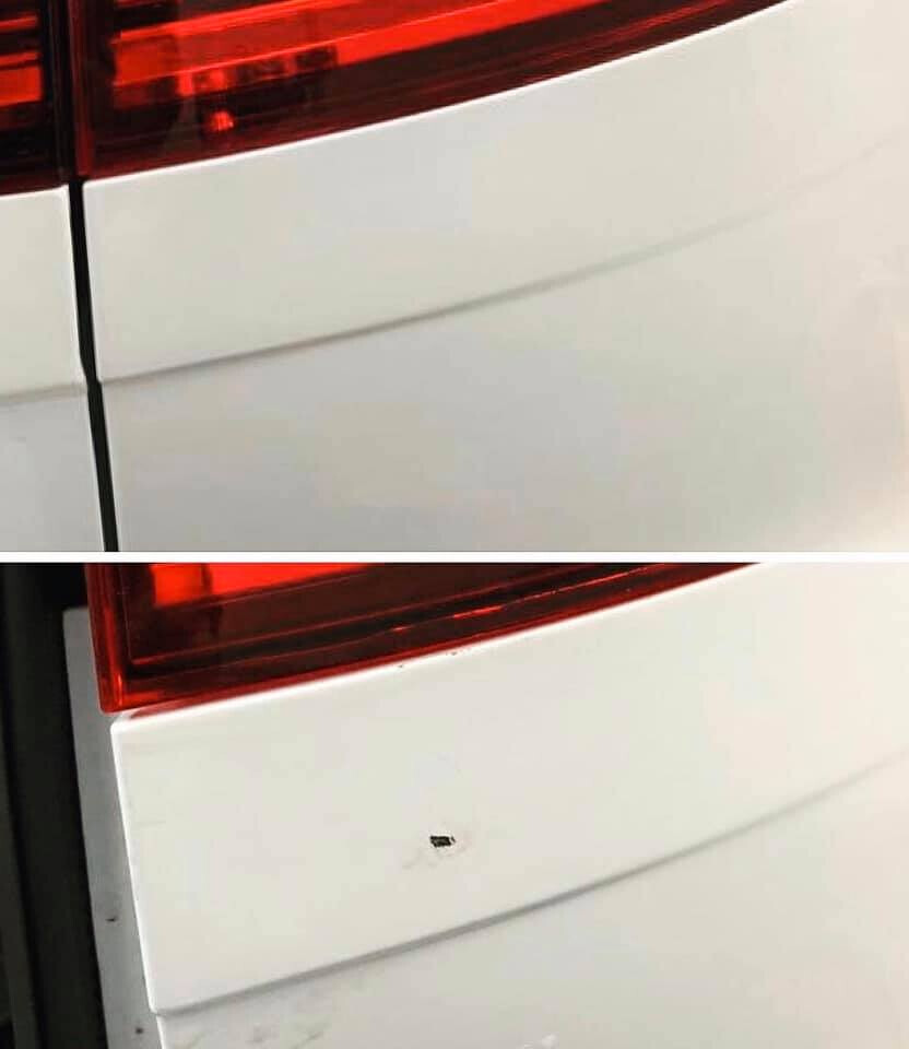 Bilder Lackiererei Frasch