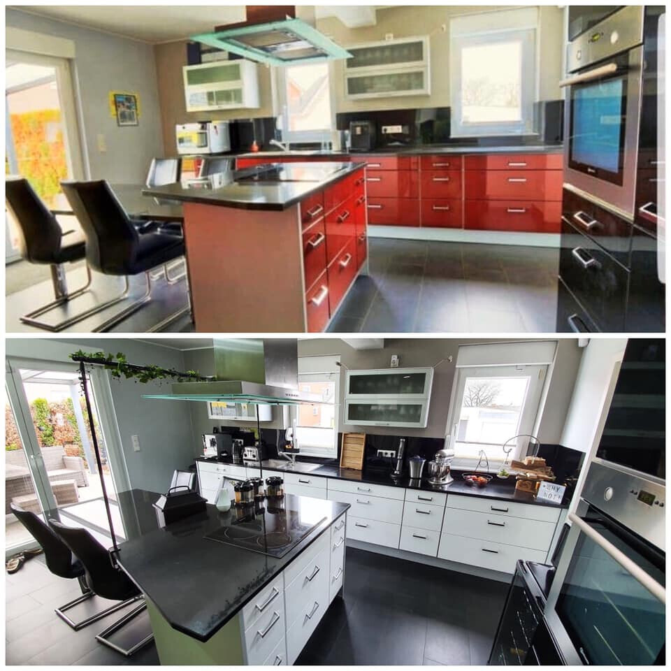 Bilder Lackiererei Frasch