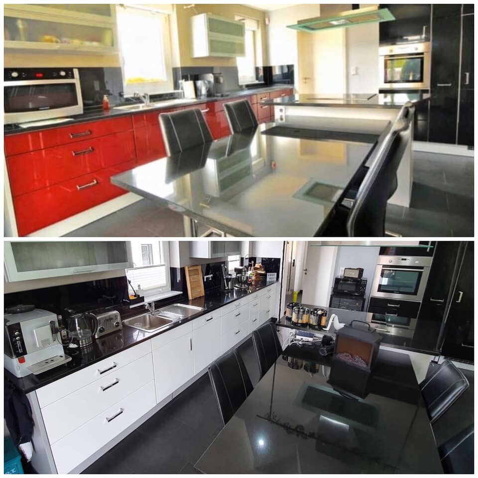 Bilder Lackiererei Frasch