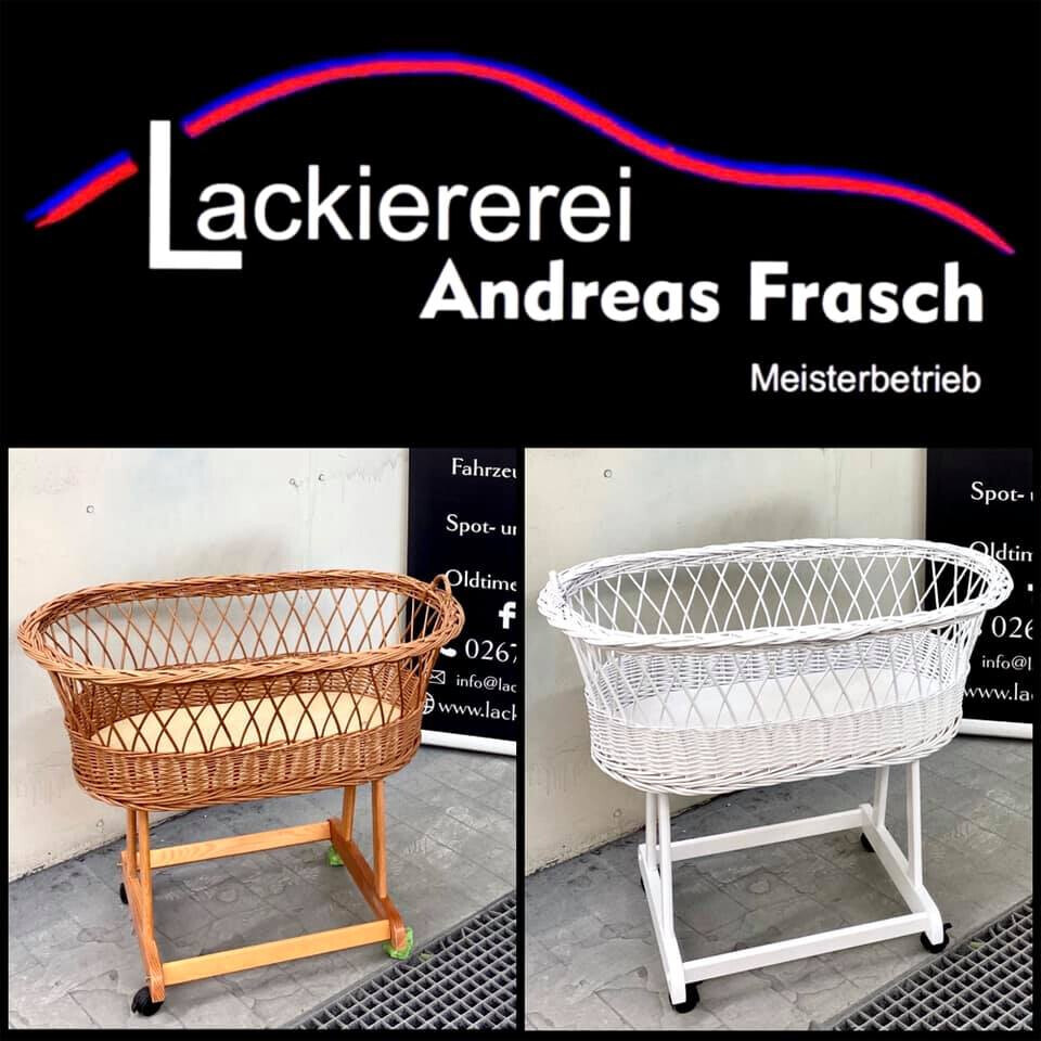 Bilder Lackiererei Frasch