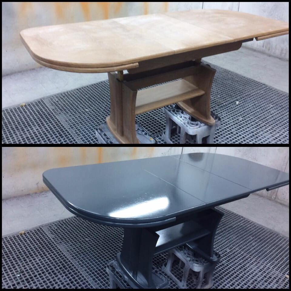 Bilder Lackiererei Frasch