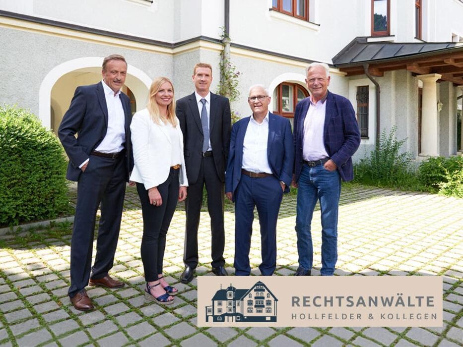 Bilder Rechtsanwaltskanzlei Hollfelder & Kollegen