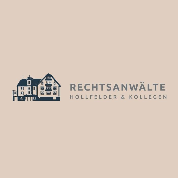 Rechtsanwaltskanzlei Hollfelder & Kollegen Logo