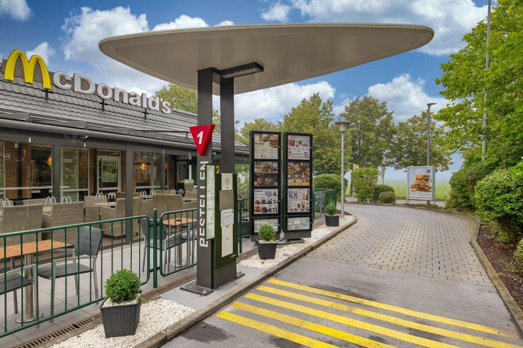 Bilder McDonald's