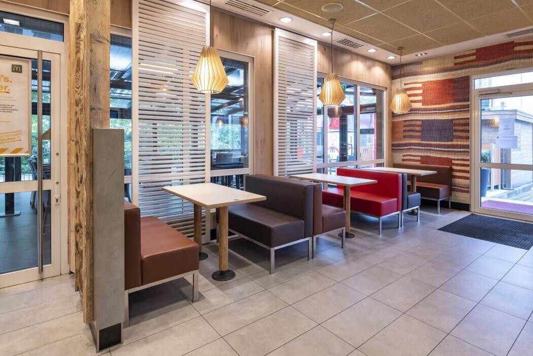 Bilder McDonald's