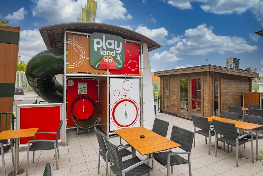 Bilder McDonald's