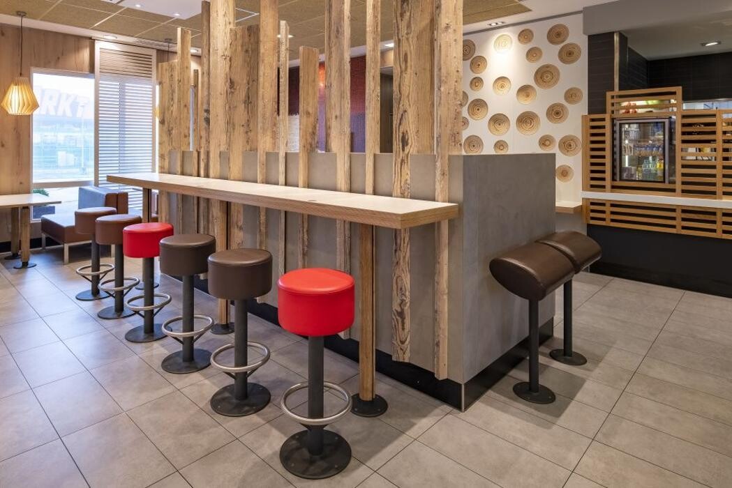 Bilder McDonald's