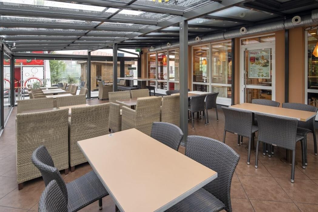 Bilder McDonald's