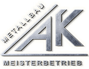 Metallbau Andreas Kaletta GmbH Logo