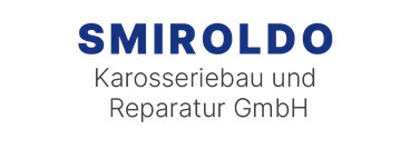 Smiroldo Karosseriebau und Reparatur GmbH Logo