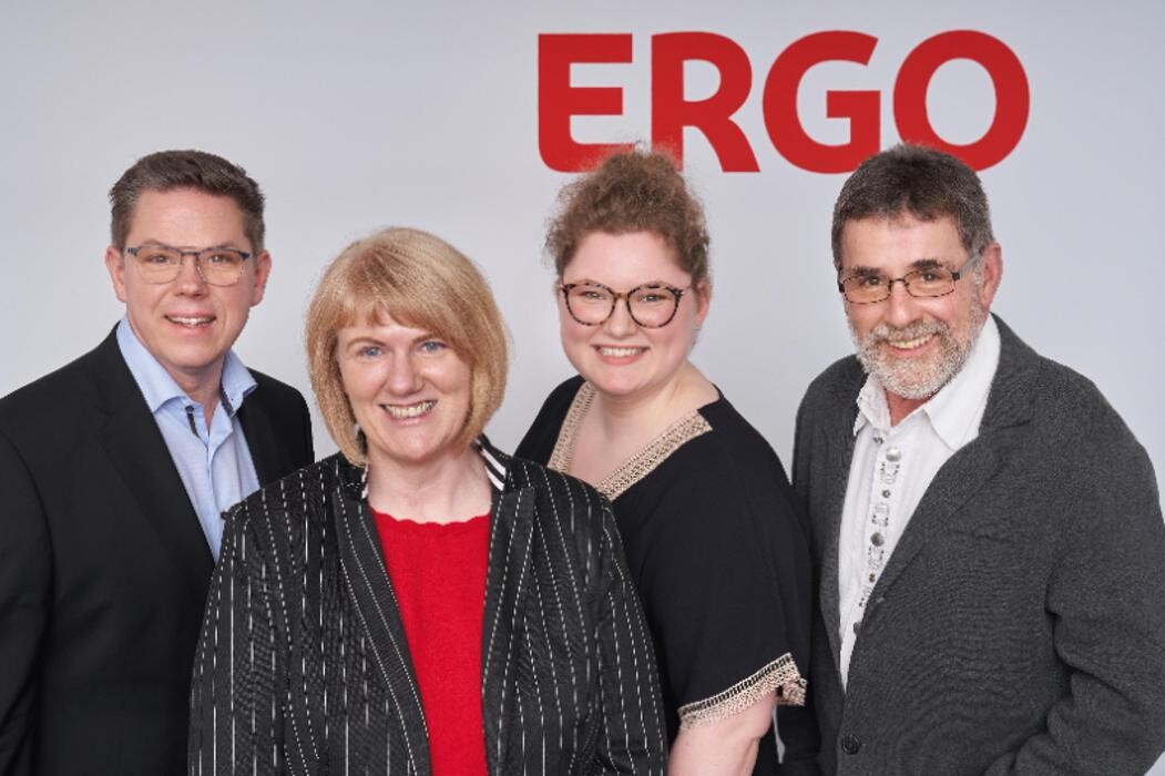 Bilder ERGO Versicherung André Siemers