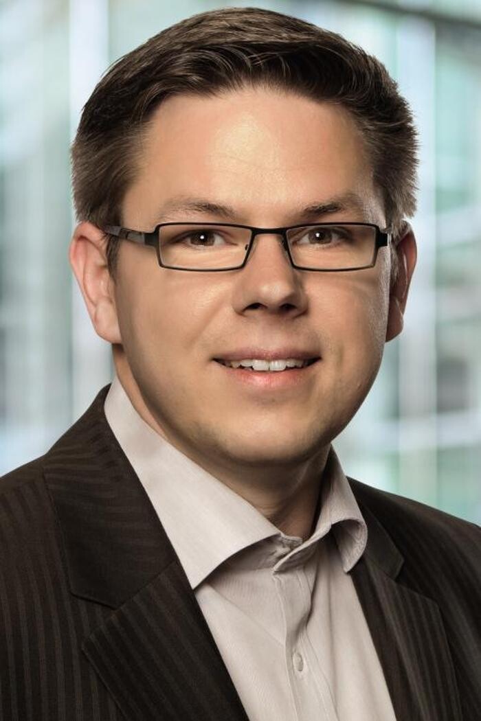 Bilder ERGO Versicherung André Siemers