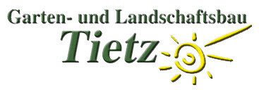 Garten- und Landschaftsbau Tietz Logo