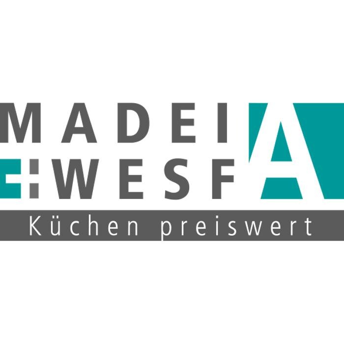 Madeia & Wesfa Küchen Logo