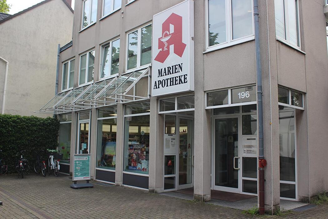 Bilder Marien Apotheke