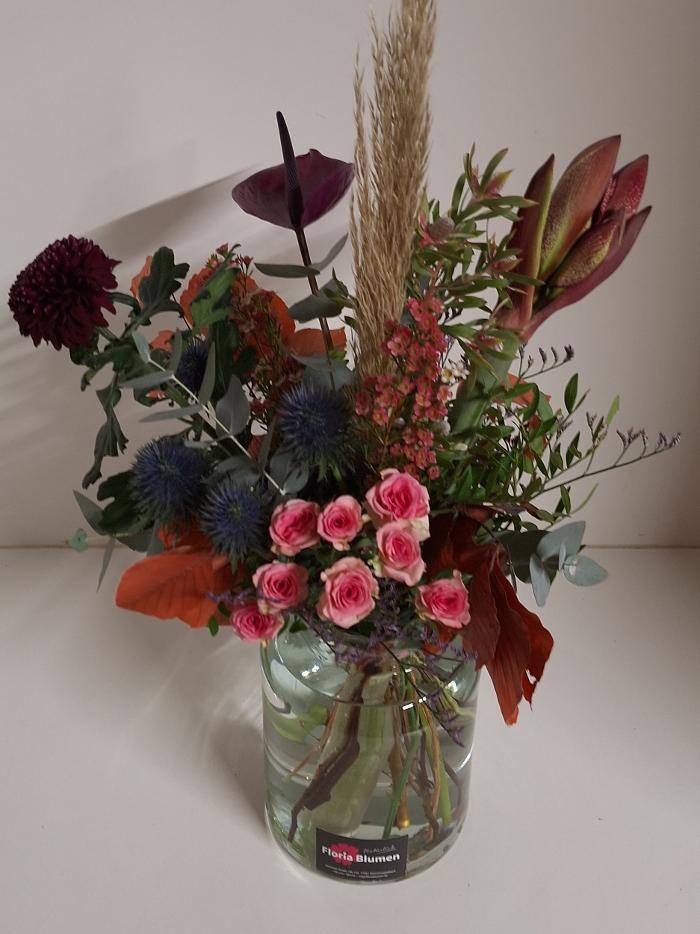 Bilder Floria Blumen