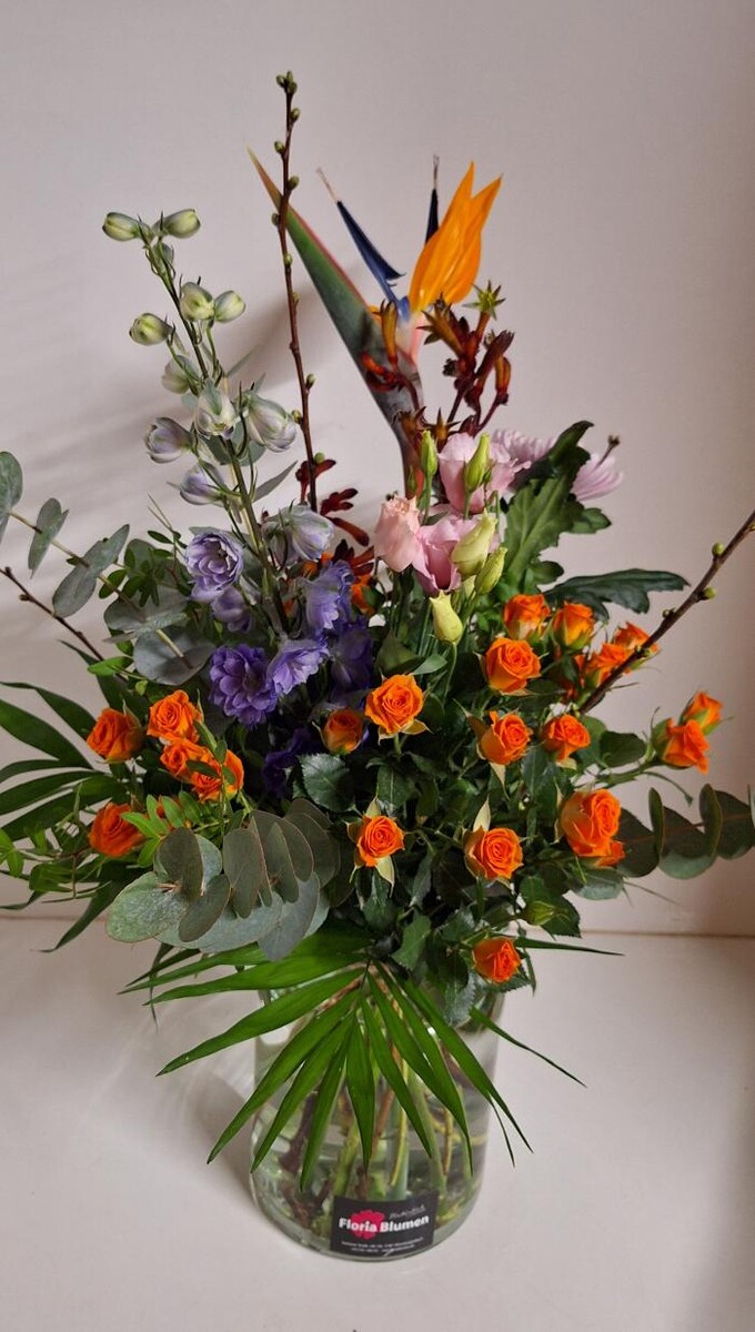 Bilder Floria Blumen
