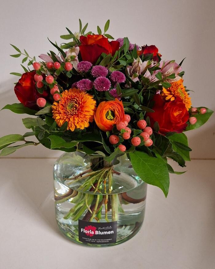 Bilder Floria Blumen