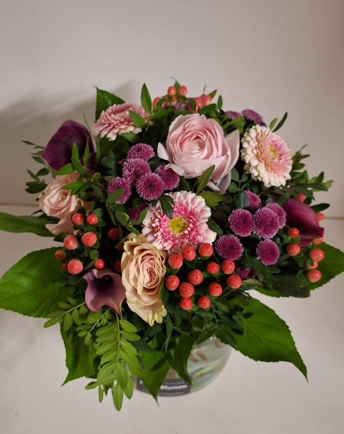 Bilder Floria Blumen