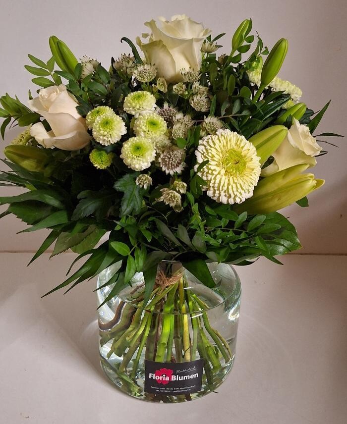 Bilder Floria Blumen