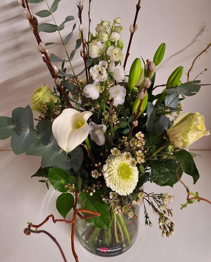 Bilder Floria Blumen