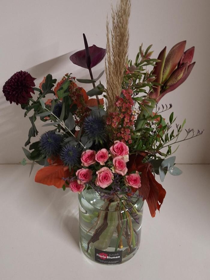 Bilder Floria Blumen