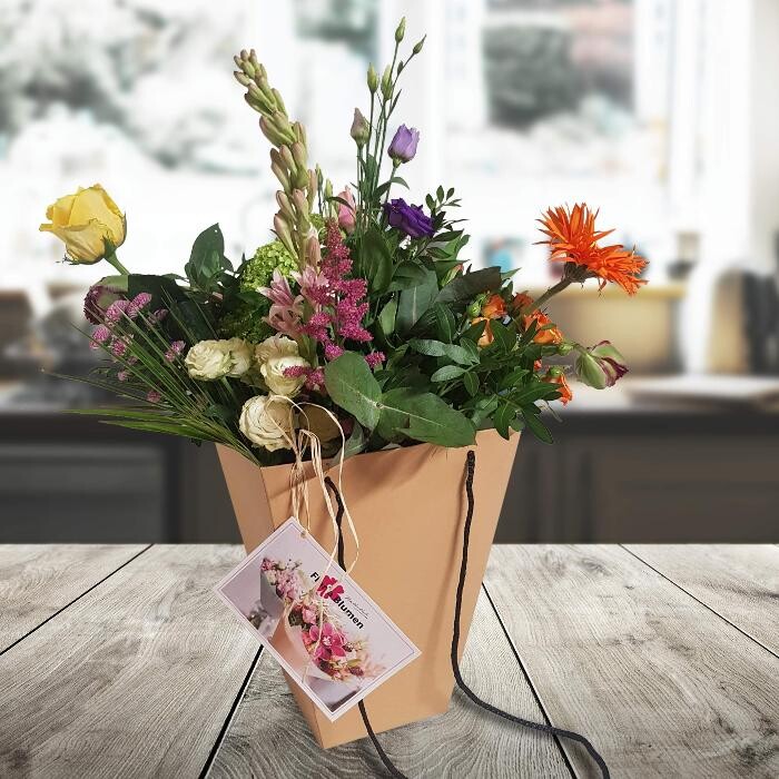 Bilder Floria Blumen
