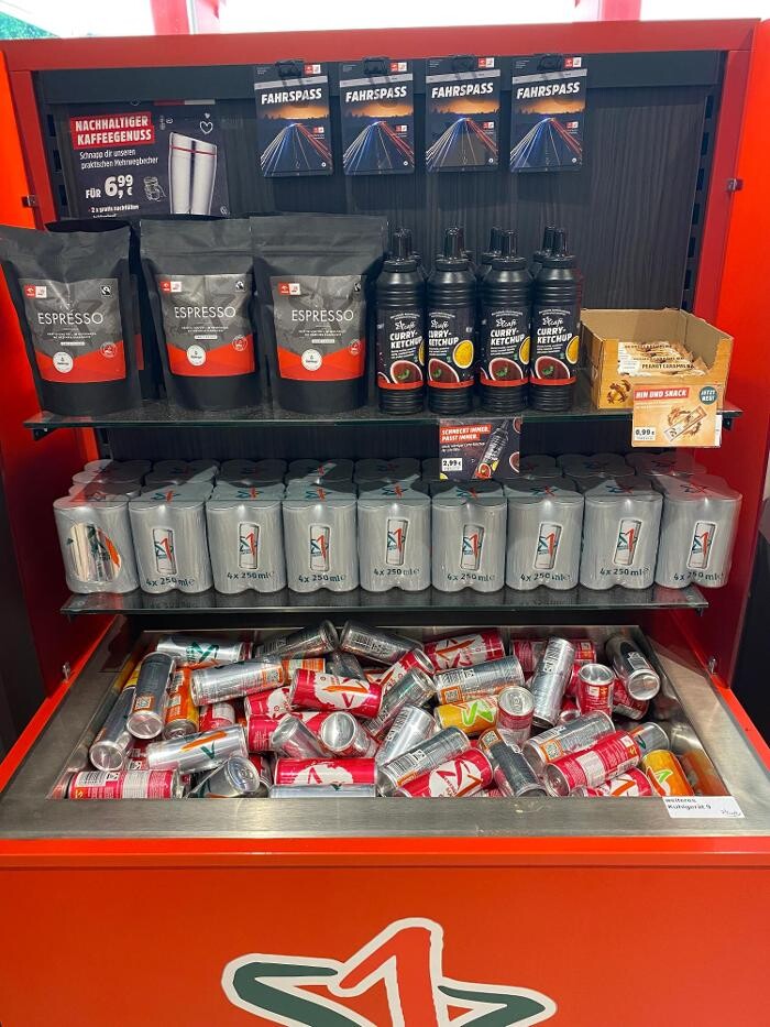 Bilder star Tankstelle