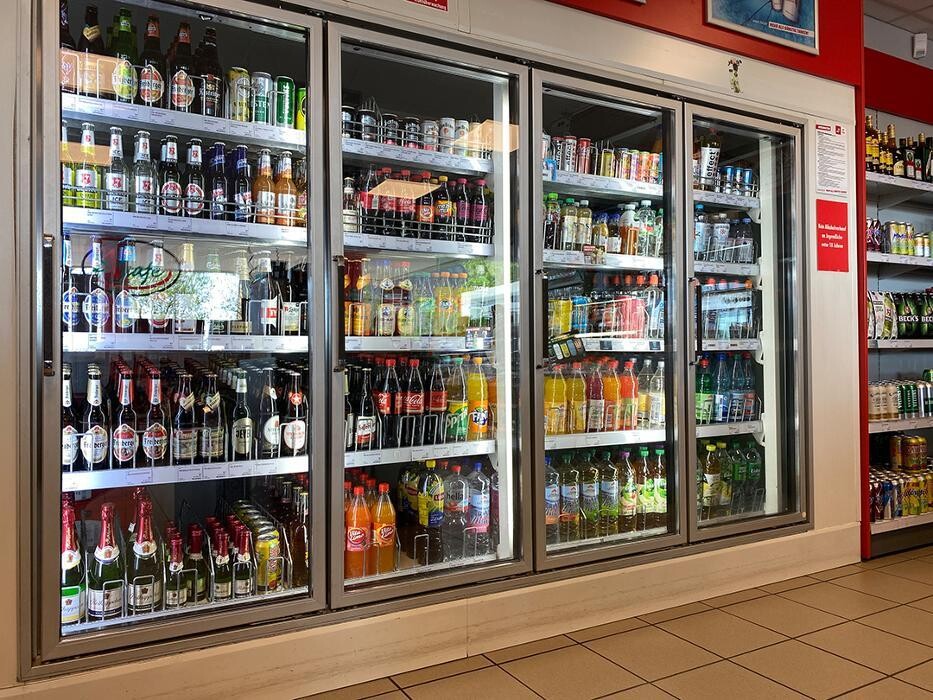Bilder star Tankstelle