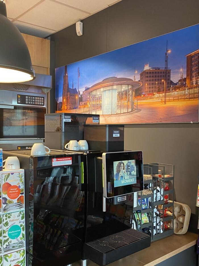 Bilder star Tankstelle