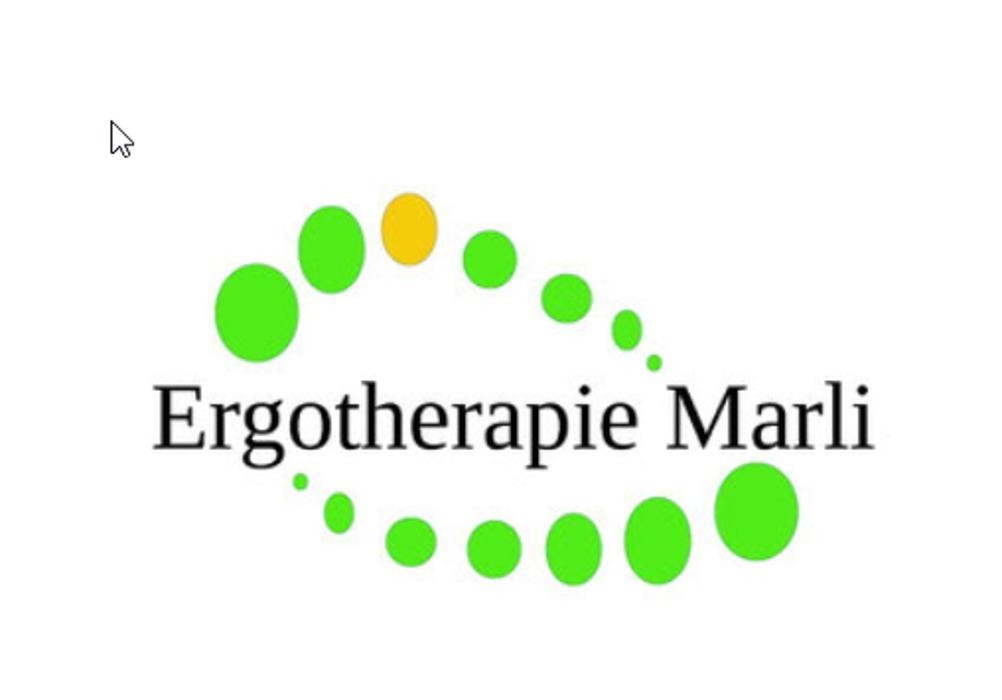 Ergotherapie Marli Logo