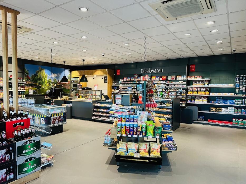 Bilder star Tankstelle