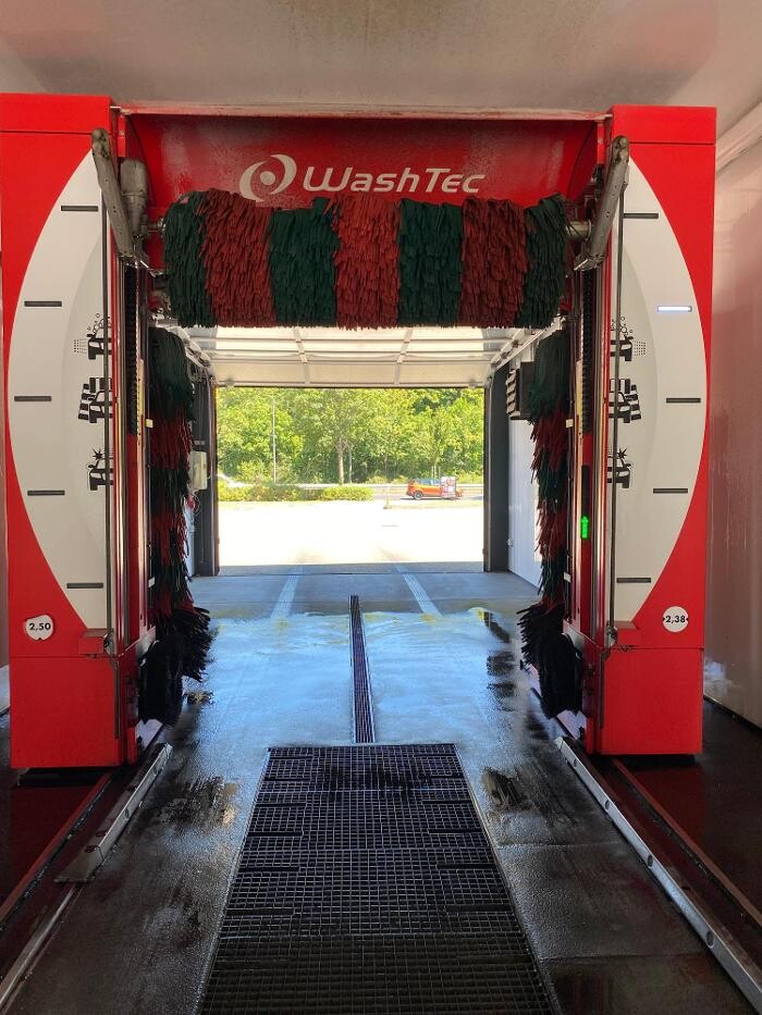 Bilder star Tankstelle