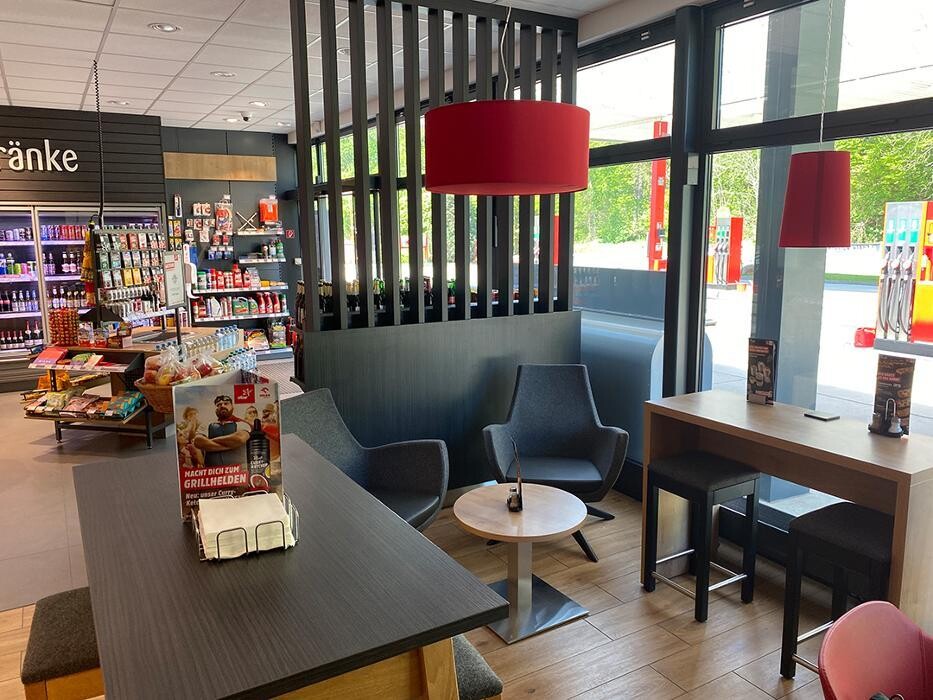 Bilder star Tankstelle